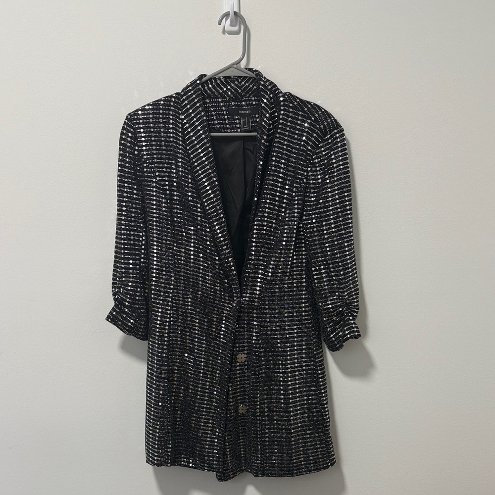 Forever 21  Blaze/Dress